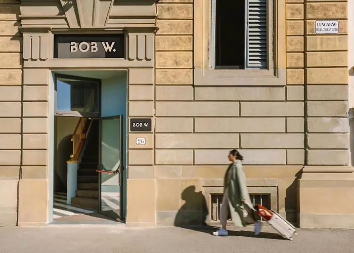 Hotel The Sonetto Powered By Sonder Firenze